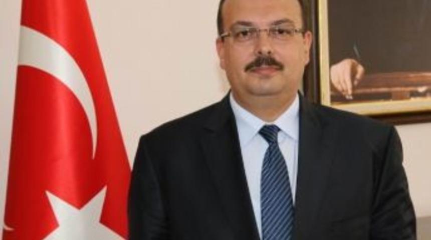 Vali Canbolat&rsquo;tan &lsquo;dağ Ke&ccedil;isi&rsquo; A&ccedil;ıklaması