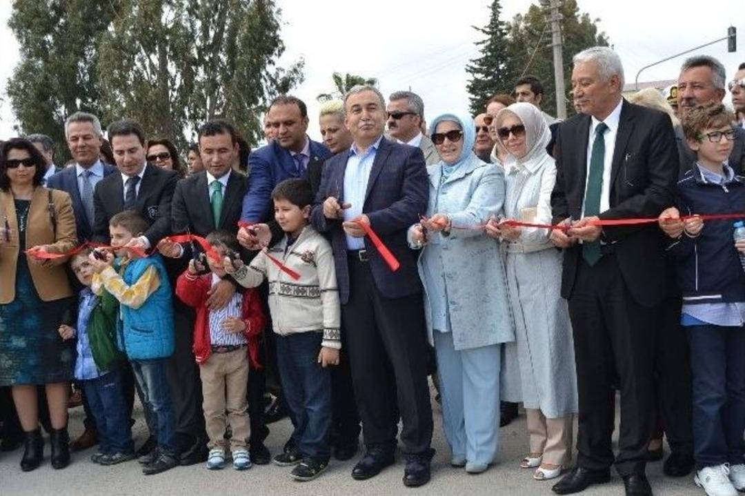 Adana&rsquo;da Turizm Haftası Startı Karataş&rsquo;ta Verildi