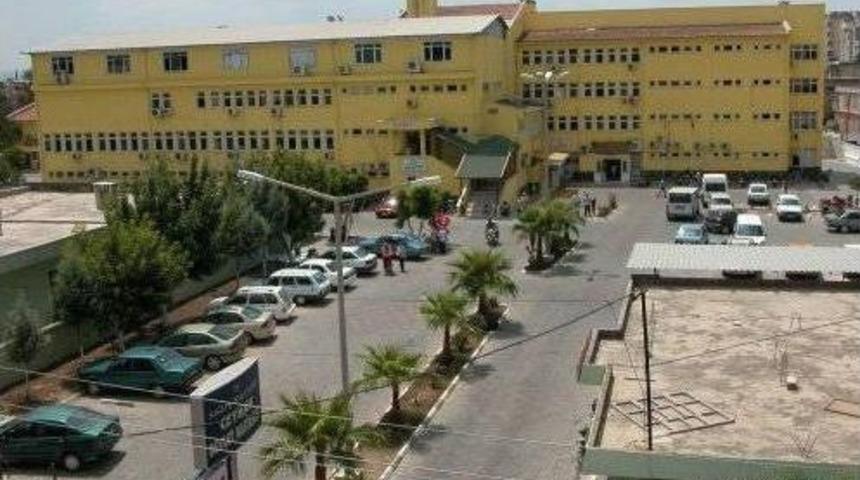 Ceyhan Devlet Hastanesi&rsquo;nde Mutemete Zimmet G&ouml;zaltısı