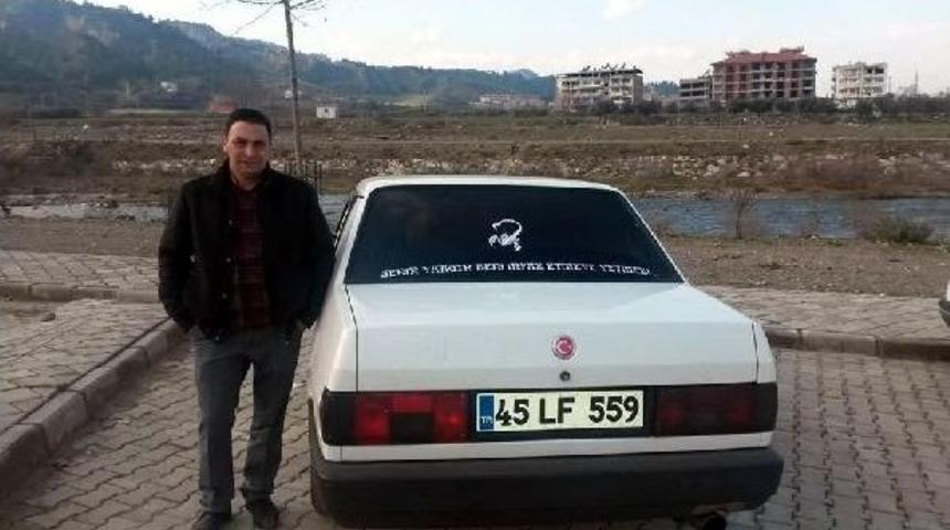 Otomobil Takla Attı: 1 &Ouml;l&uuml;