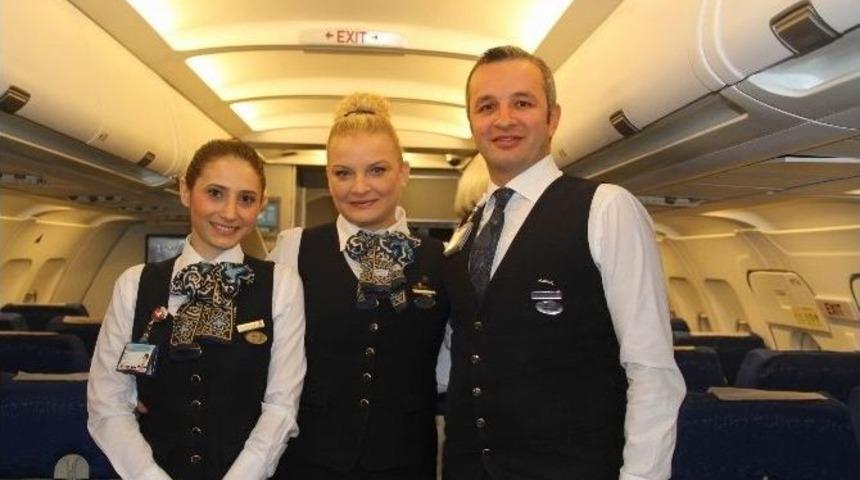 (&ouml;zel Haber) Thy Kabin Memurundan İnsanlık Dersi