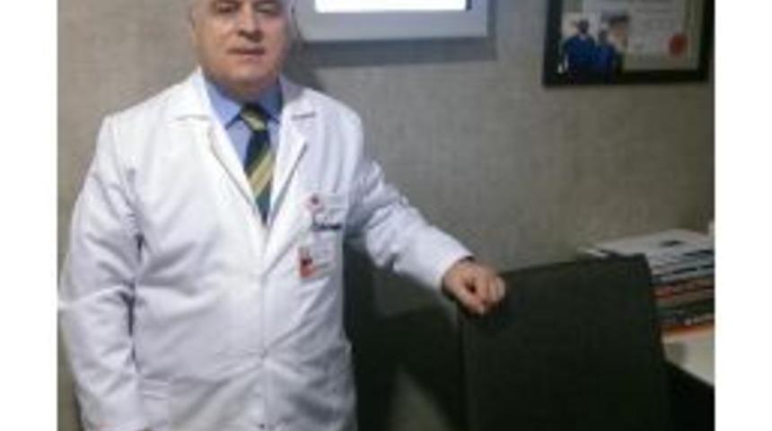 Op.dr.sakoğlu: Bebeklerde Ilk 6 Ayda G&ouml;z Kayması Olabilir