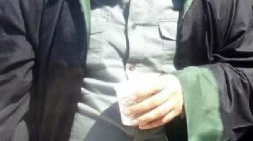 Lise &Ouml;ğrencisine, 2 Yıl Sonra 'gezi Soruşturması' Şoku