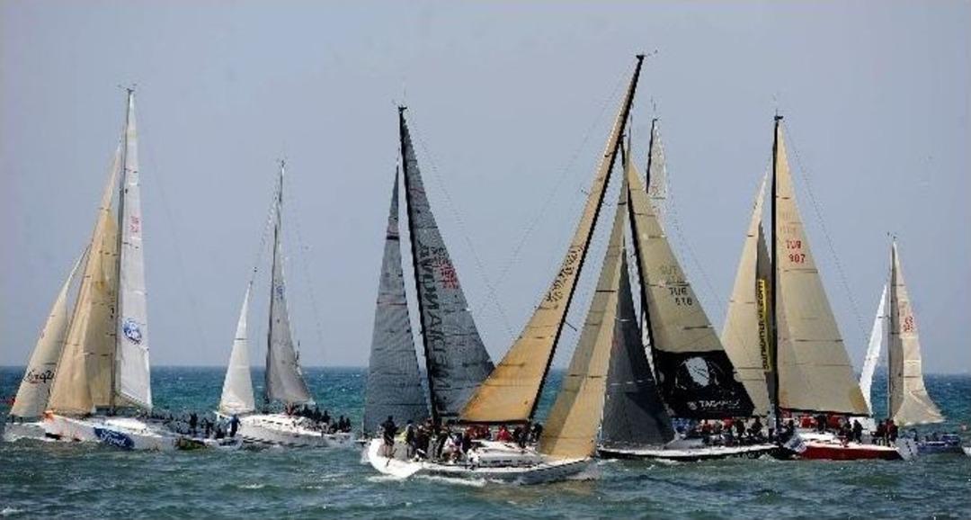 &Uuml;nl&uuml; İsimler Organ Bağışı İ&ccedil;in Hayata Yelken A&ccedil;tı