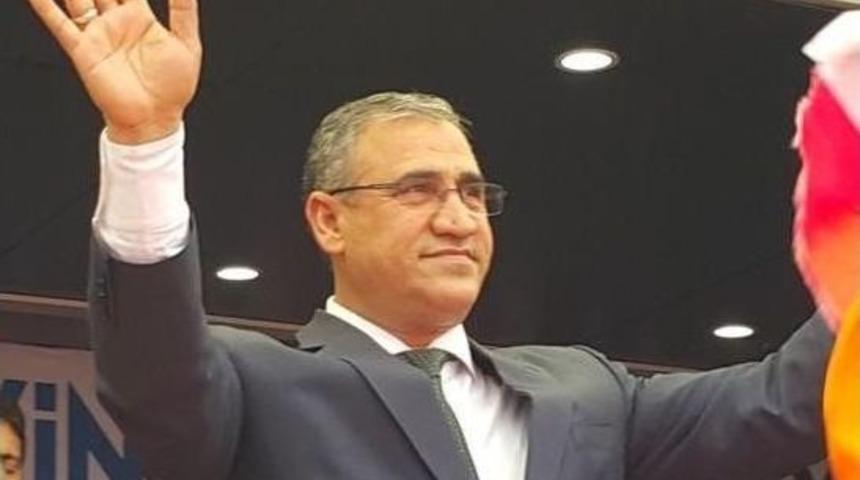 Kasım Pamuk: &ldquo;husumete Vaktimiz Yok&rdquo;