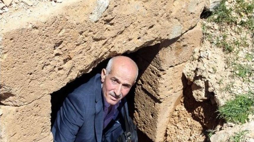 Ermeniler Barış İstiyor