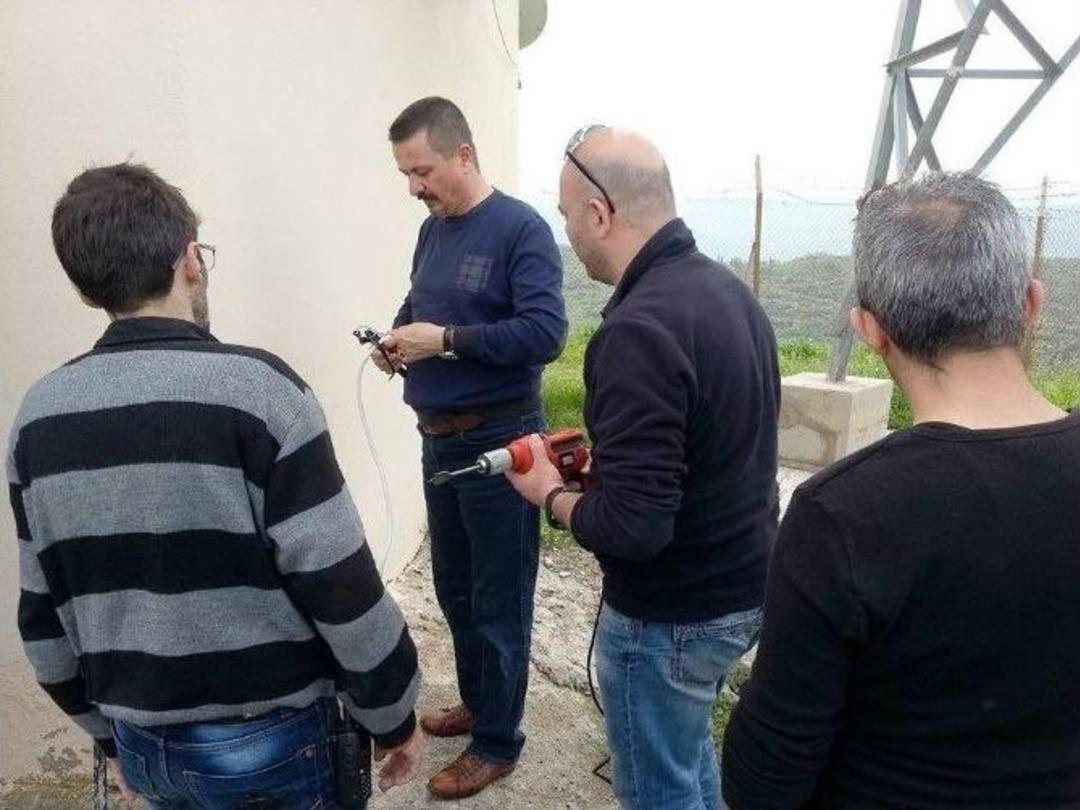 Trac Edremit Şubesi Yeni Rolesini Faaliyete Ge&ccedil;irdi