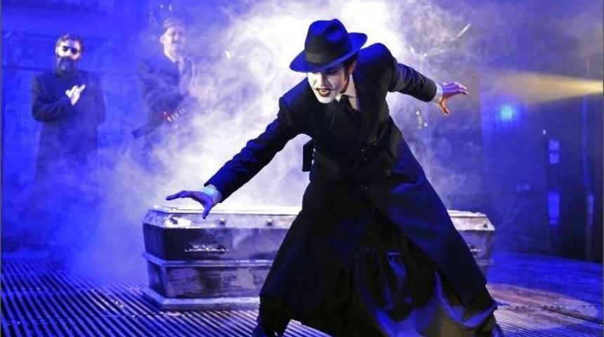 Hakan Meri&ccedil;liler: &ldquo;hrant Dink &Ouml;nemli Bir Yol Ayrımıdır&rdquo;