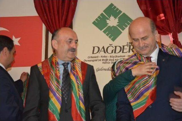 Startı Gecikmeli Veren Bakan Müezzinoğlu’Na Tepki 3