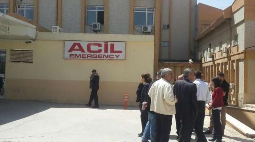 Mardin'de K&ouml;yl&uuml;lerin Mera &Ccedil;atışması: 3 &Ouml;l&uuml;, 6 Yaralı