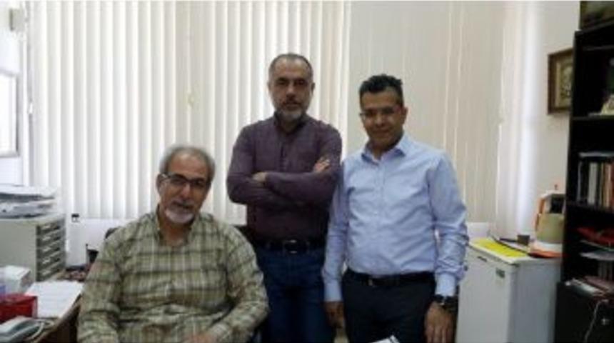 (özel Haber) Onların Verdiği ’insanlık’ Dersi