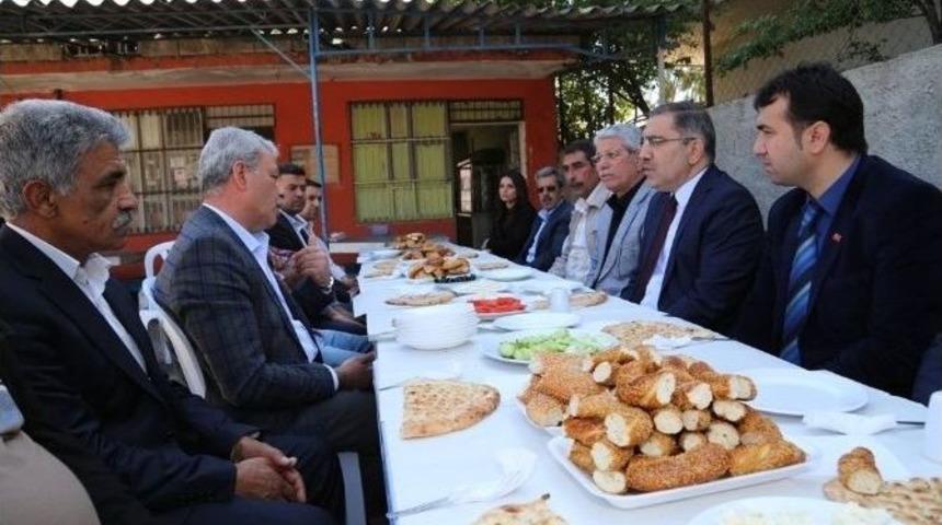 Başkan &Ccedil;elikcan: &ldquo;bir Yanlış B&uuml;t&uuml;n Esnafa Mal Edilemez!&rdquo;