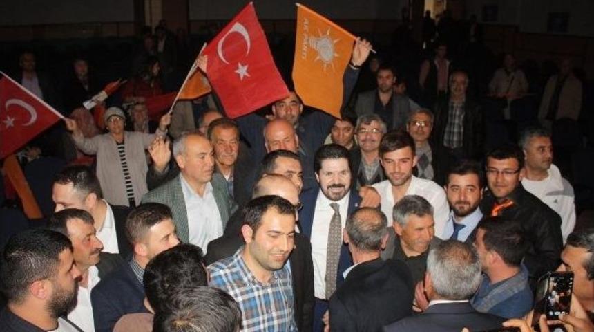 Savcı Sayan&rsquo;dan Chp İtirafı