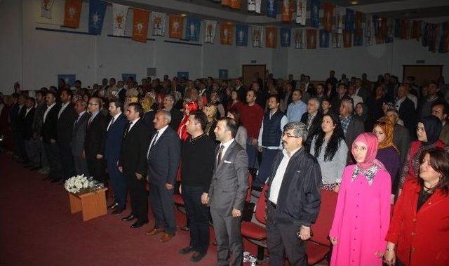 Savcı Sayan&rsquo;dan Chp İtirafı 1