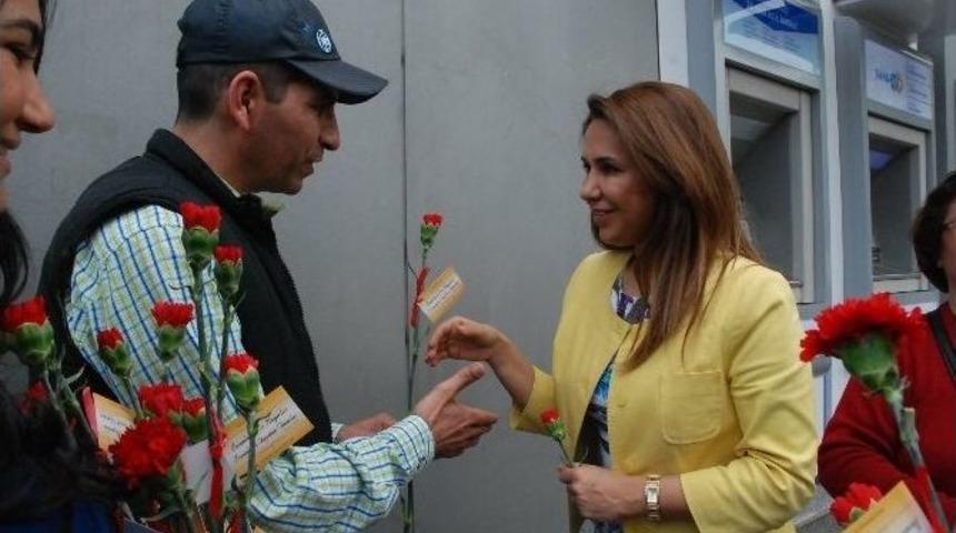 En&ccedil;, &ldquo;hortumları Kestik, Milletin Vergisini Yatırıma D&ouml;n&uuml;şt&uuml;rd&uuml;k&rdquo;