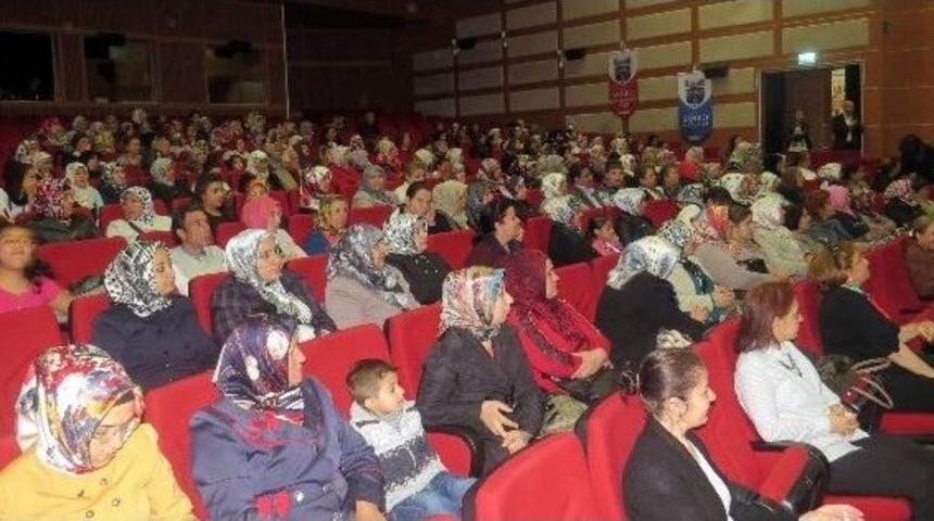 A&ccedil;ev&rsquo;den Okuma Yazma &Ouml;ğrenenlere Jest