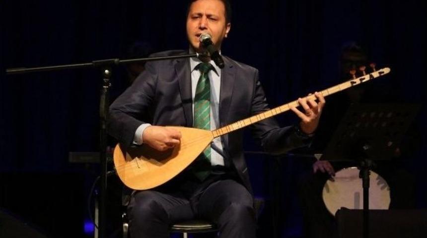 Ey&uuml;pl&uuml;ler, Orhan Hakalmaz&rsquo;la T&uuml;rk&uuml;ye Doydu