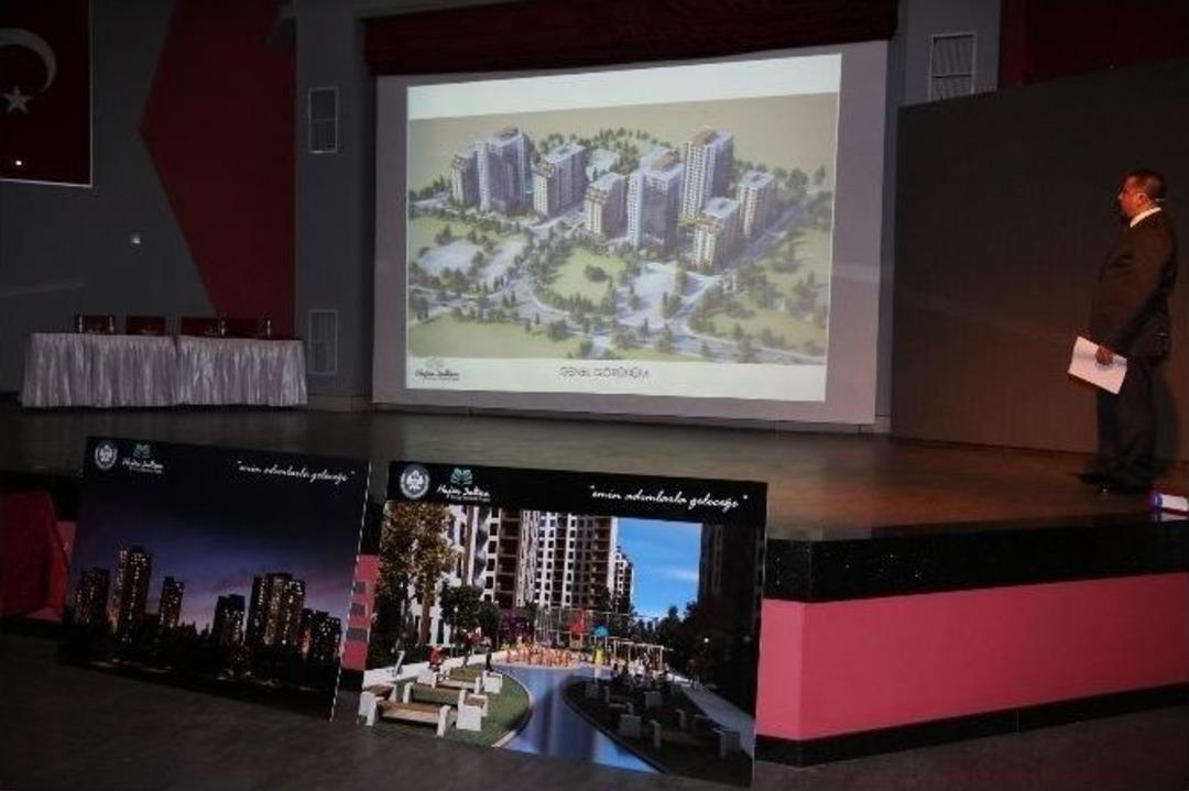 Hafsa Sultan Yeniden Yapılanacak