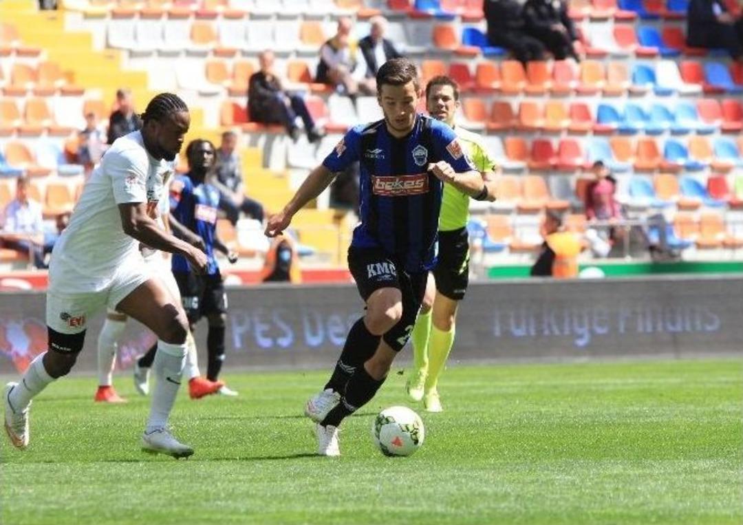 Spor Toto S&uuml;per Lig