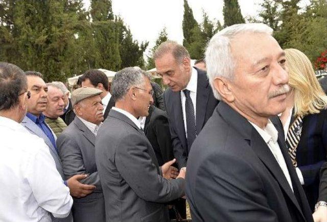 L&uuml;tfi Arıboğan ın Acı G&uuml;n&uuml; 1