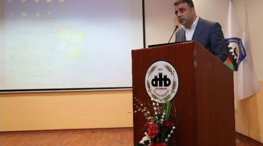 Dtso, Turizm Paneli D&uuml;zenledi