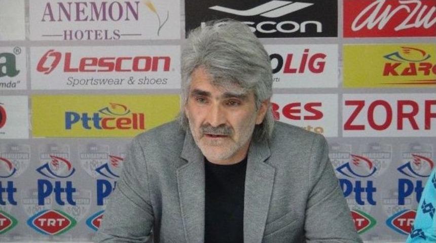 Manisaspor&rsquo;a Osmanlı Tokadı