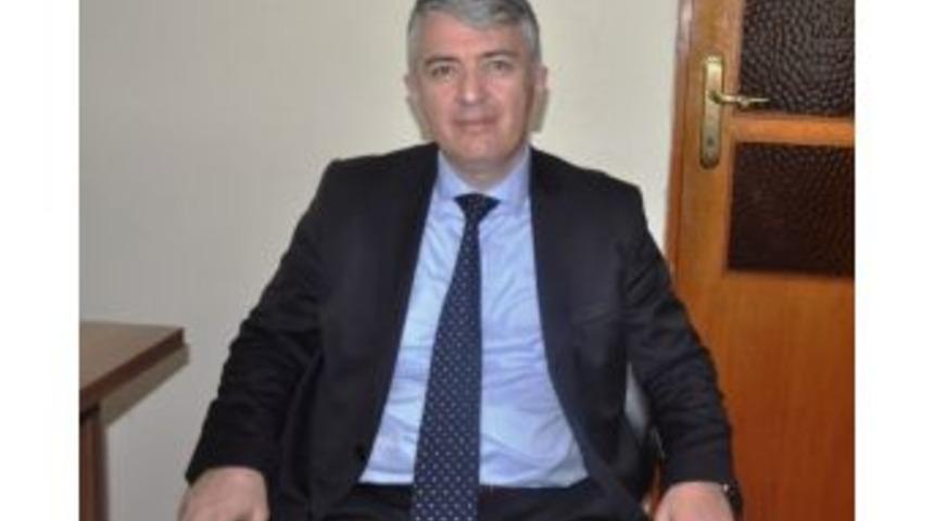 Namık Kemal &Uuml;niversitesi Rekt&ouml;r Adayı Prof. Dr &Ouml;zer G&ouml;ktepe, Yatırım Projelerini A&ccedil;ıkladı