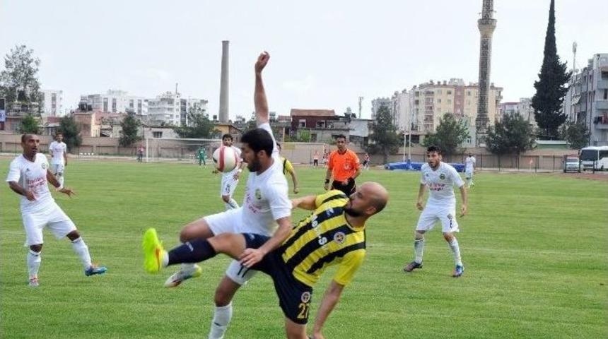 Spor Toto 2. Lig