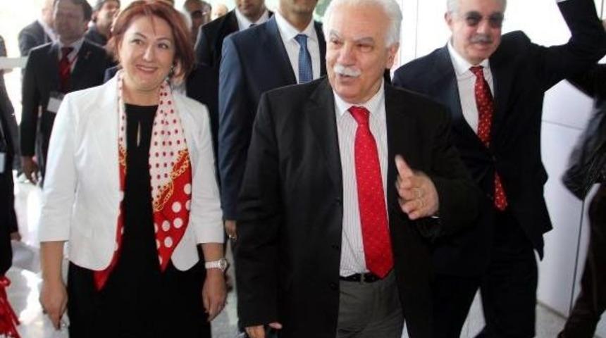 Perin&ccedil;ek: İktidar, T&uuml;rk Ile Kavgaya Kalkıyor