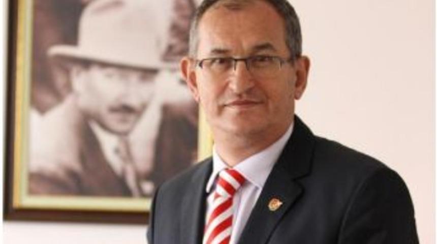 Sertel, Anayasa Mahkemesi'ne Başvuracak