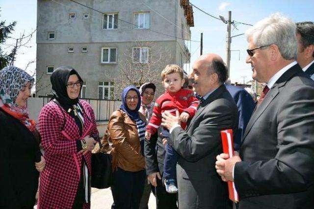 Startı Gecikmeli Veren Bakan Müezzinoğlu’Na Tepki (2)