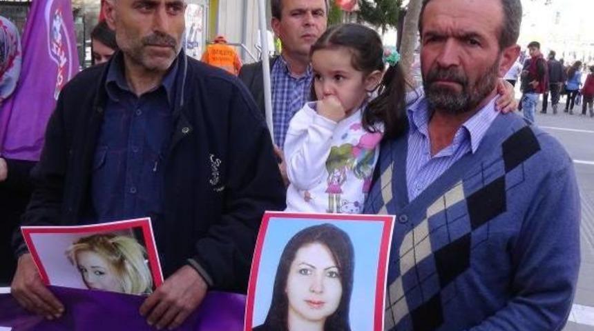 Uşak'tan Kadın Katilleri I&ccedil;in 'ağırlaştırılmış &Ouml;m&uuml;rboyu Hapis' &Ccedil;ağrısı