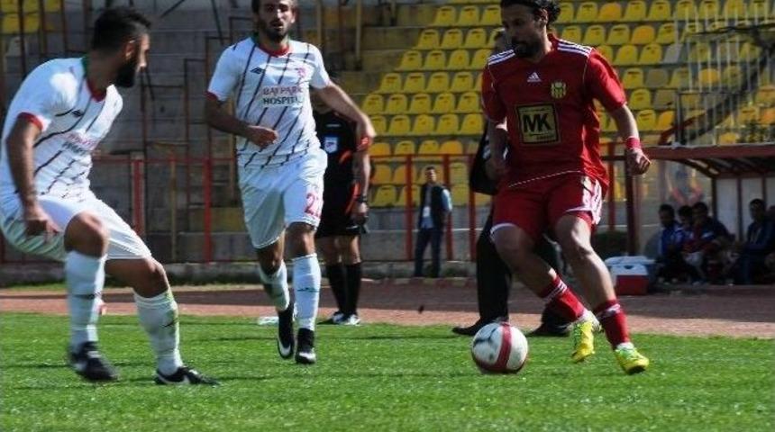 Spor Toto 2. Lig