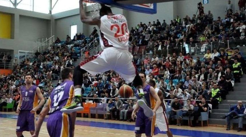 T&uuml;rkiye Basketbol Ligi