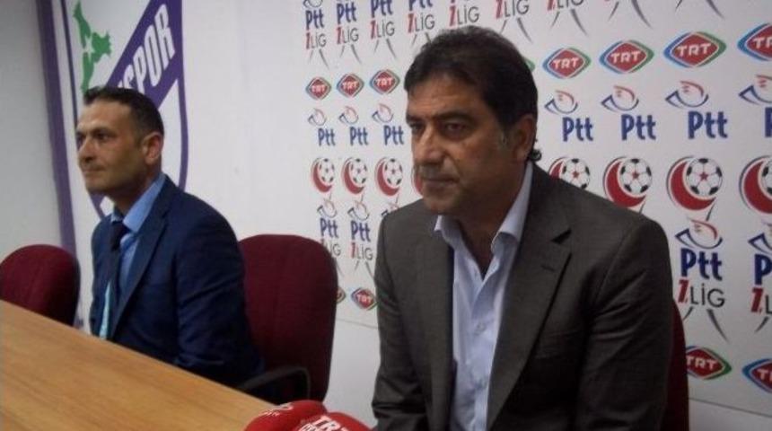 Adana Demirspor Ordu&rsquo;da Coştu