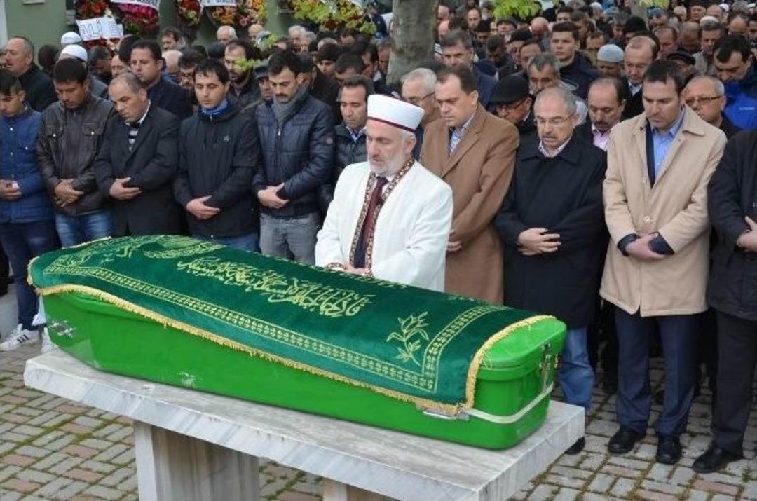 Milletvekili Adayı Kırcı&rsquo;nın Acı G&uuml;n&uuml;