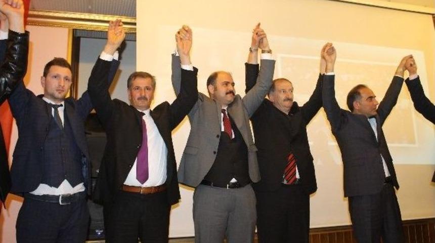 Mhp&rsquo;den G&ouml;vde G&ouml;sterisi