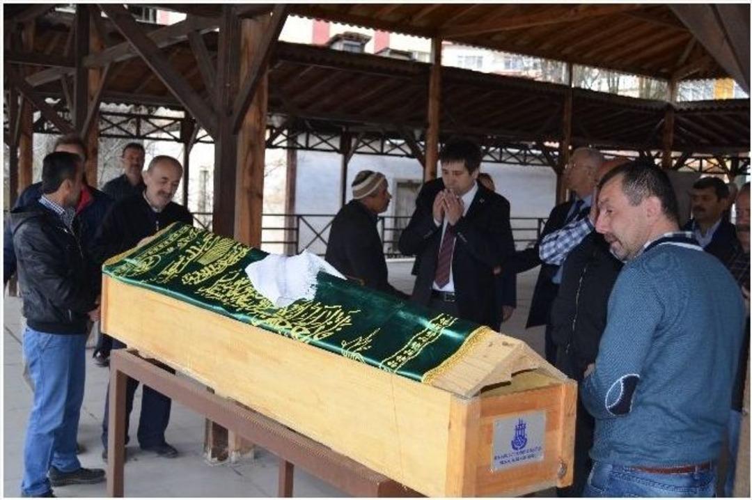 Prof. Dr. Yenid&uuml;nya, İl&ccedil;eleri Ziyaret Etti