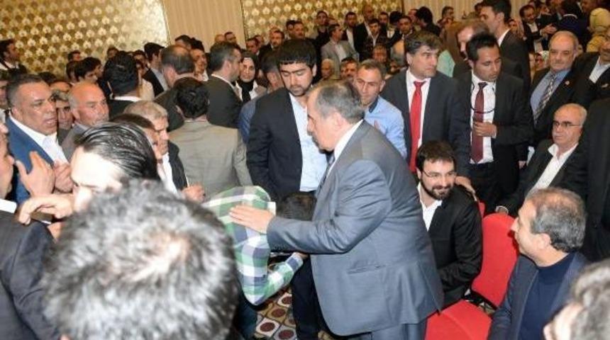 Diyarbakır'da Ak Parti'nin Milletvekili Adayları Tanıtıldı