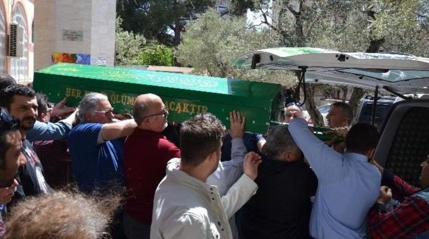 Nazilli Yarım Asırlık Sinemacısına Veda Etti