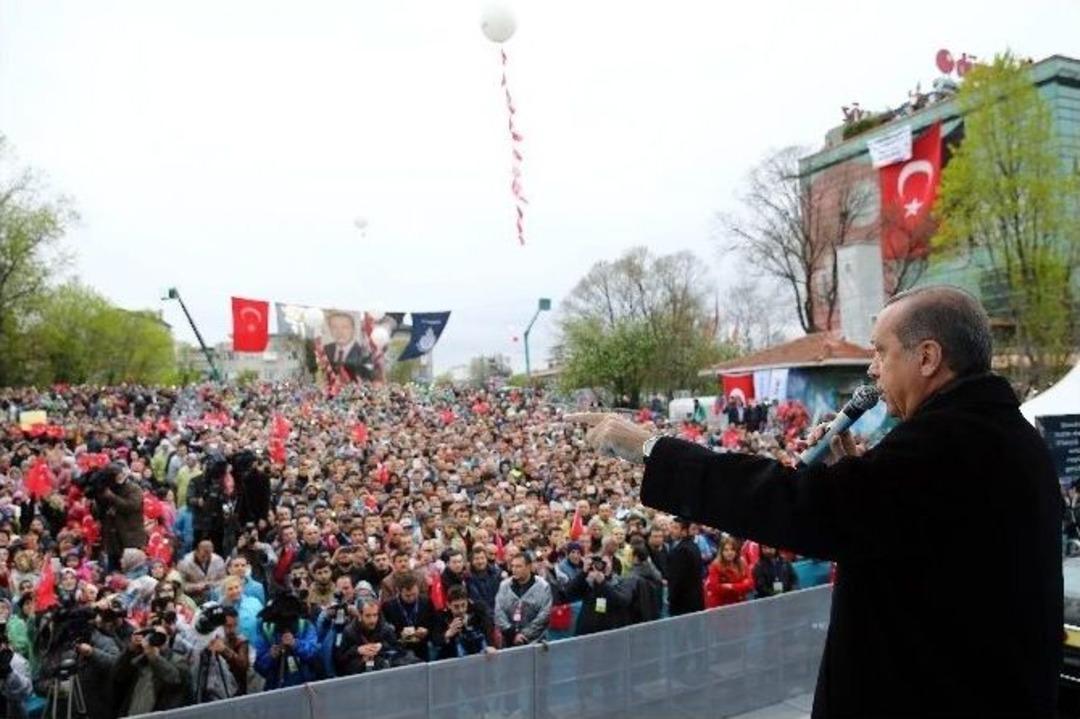 Levent-hisar&uuml;st&uuml; Metro Hattı T&ouml;renle A&ccedil;ıldı