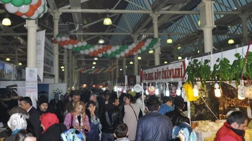 Artvin Tanıtım G&uuml;nleri Renkli Bir Finalle Son Buldu