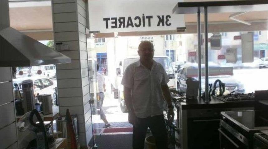 Ortaca&rsquo;da İntihar