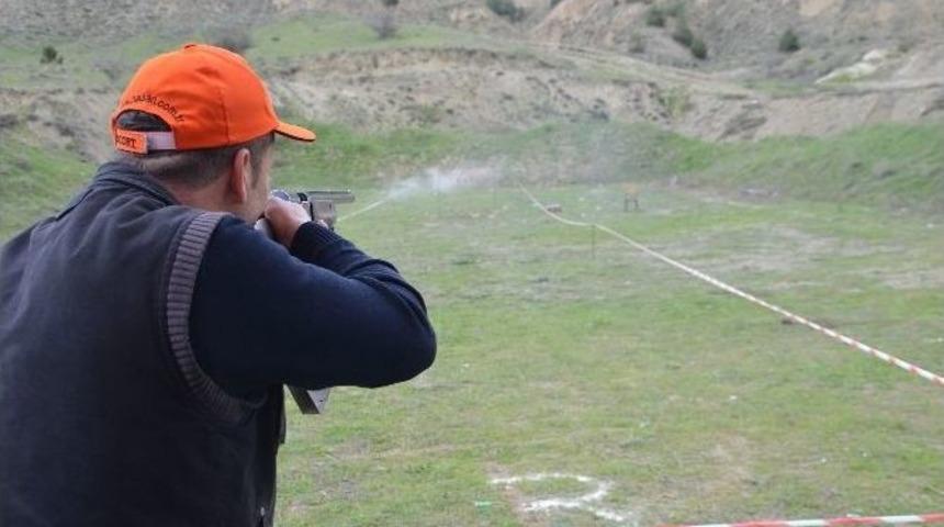 Tosya&rsquo;da Avcılar İsyan Etti