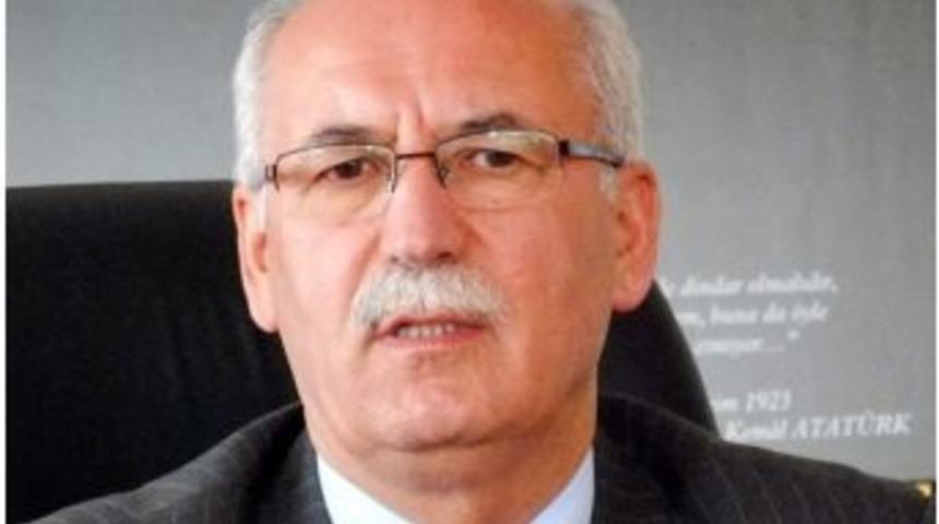 M&uuml;ft&uuml; Hacı Yusuf G&uuml;l&rsquo;den &Uuml;&ccedil; Aylar Ve Regaib Kandili Mesajı