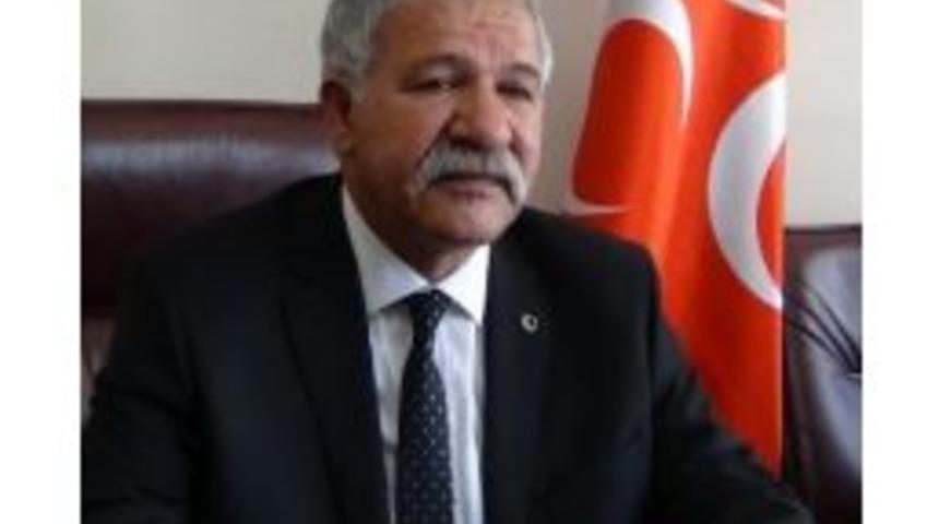 &Ccedil;avuşoğlu&rsquo;ndan Birlik Mesajı