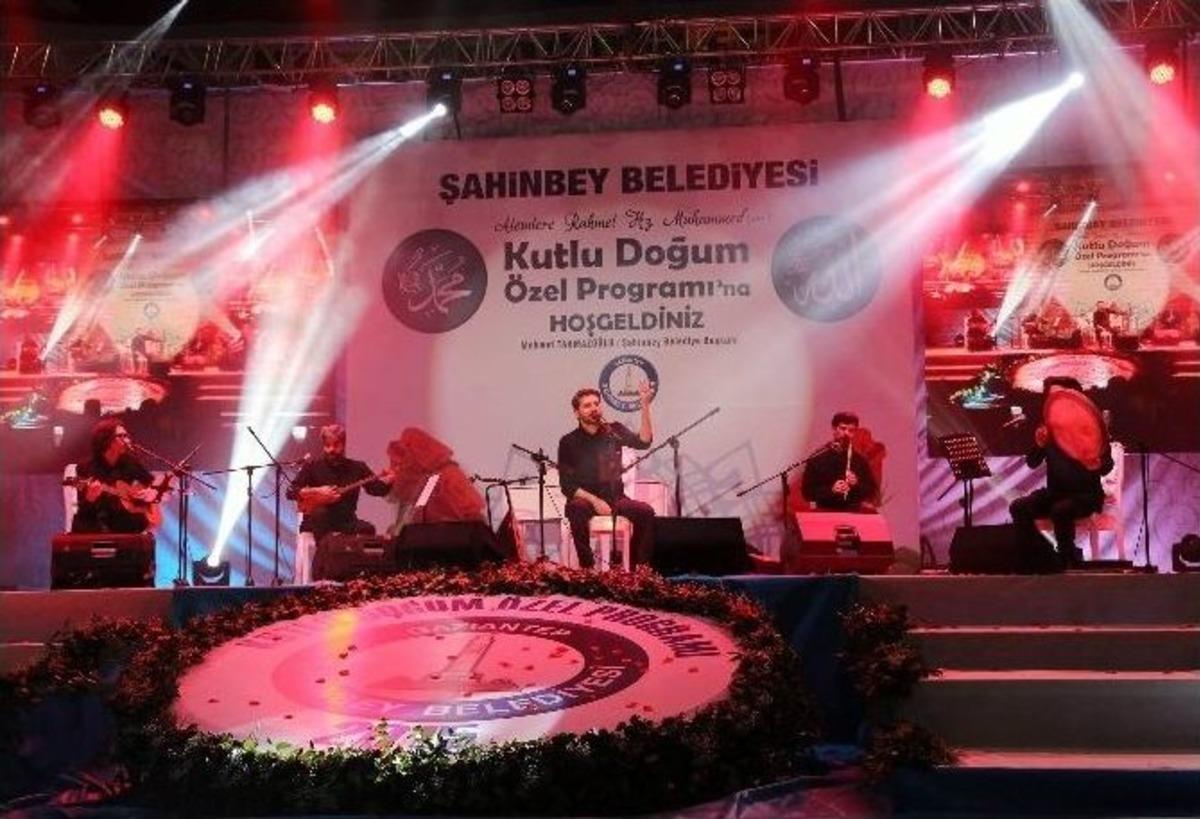 Sami Yusuf, Avrupa Turnesini Gaziantep&rsquo;te Tamamladı