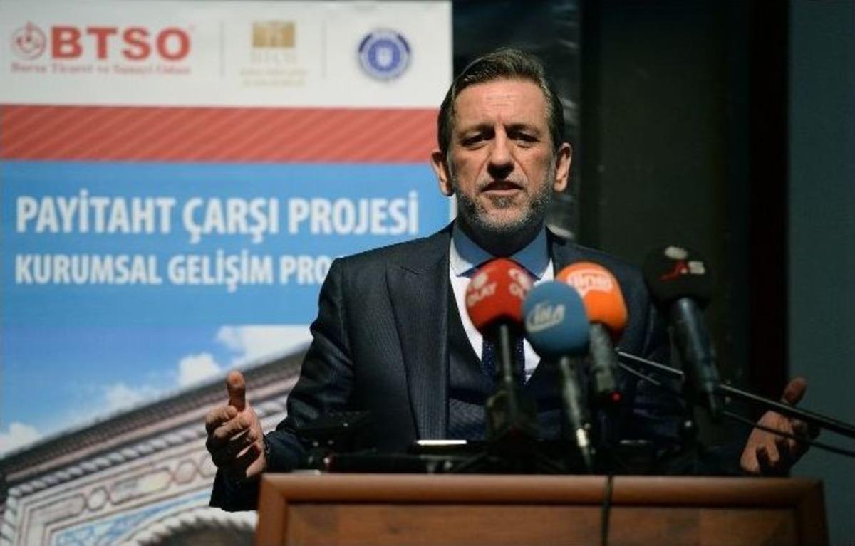 &Ccedil;arşı Esnafına Perakende Satış Teknikleri Eğitimi
