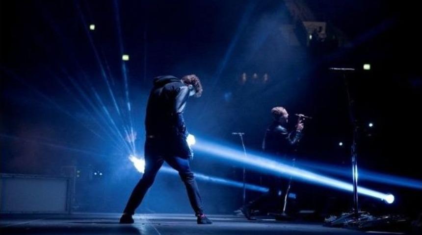 D&uuml;nyanın En Hit Grubu Onerepublıc İlk Defa T&uuml;rkiye&rsquo;de