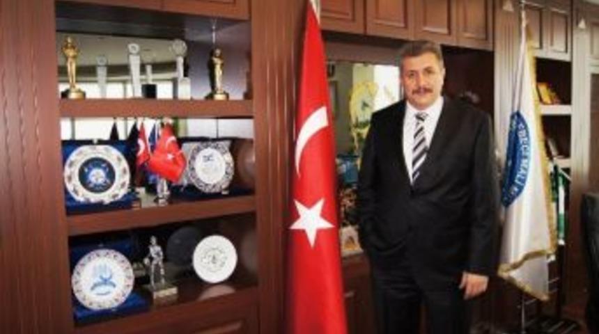 10. T&uuml;rkiye Muhasebe Forumu Başarıyla Tamamlandı